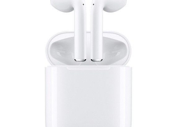 Apple AirPods – Brand new
