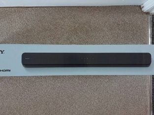 Sony HT-SF150, Brand new