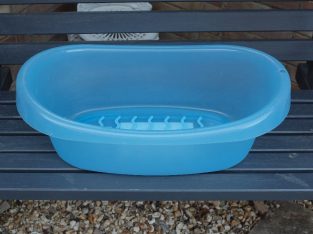 Modern Baby Bath
