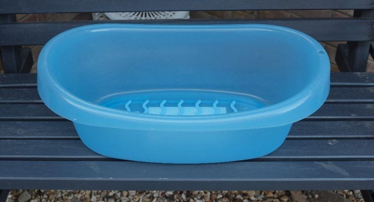 Modern Baby Bath