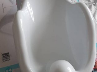 Like New Baby bath seat
