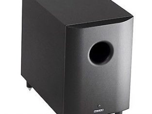 Subwoofer Mission MS10