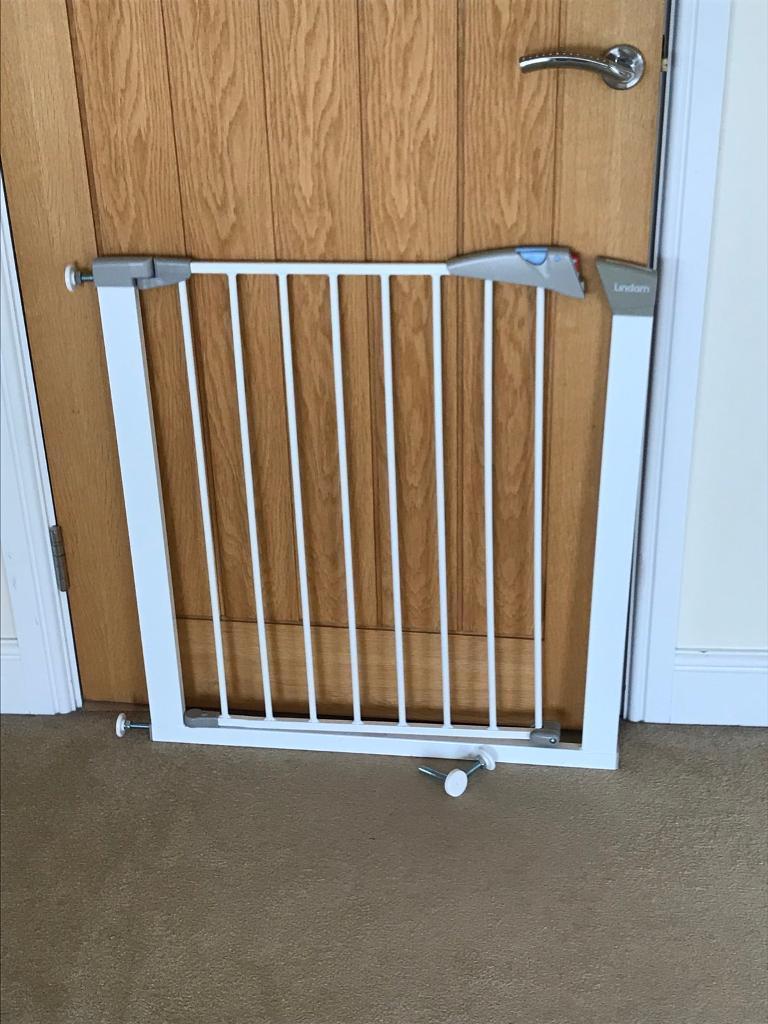 Lindam Baby gate