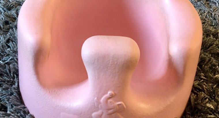 Pink Bumbo