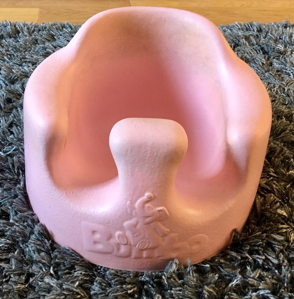 Pink Bumbo