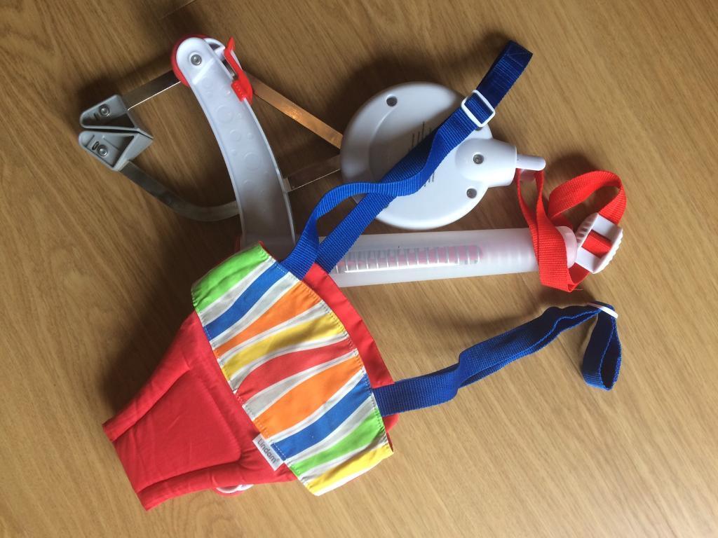Baby Door Bouncer – Lindam