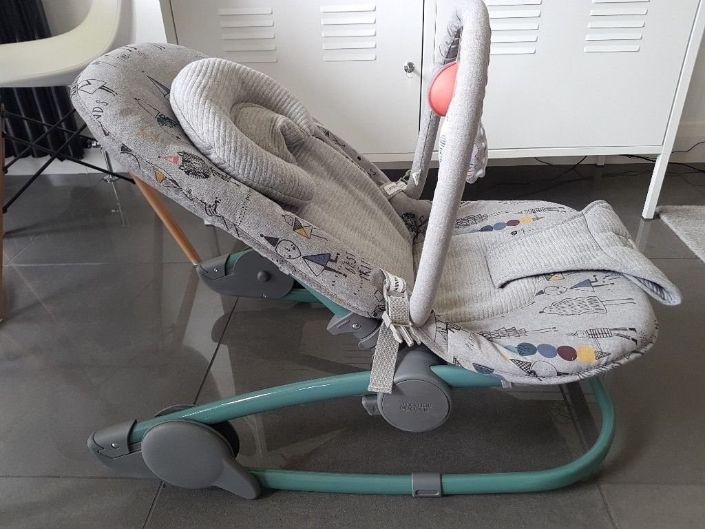 Baby Rocker Seat, Mamas & Papas