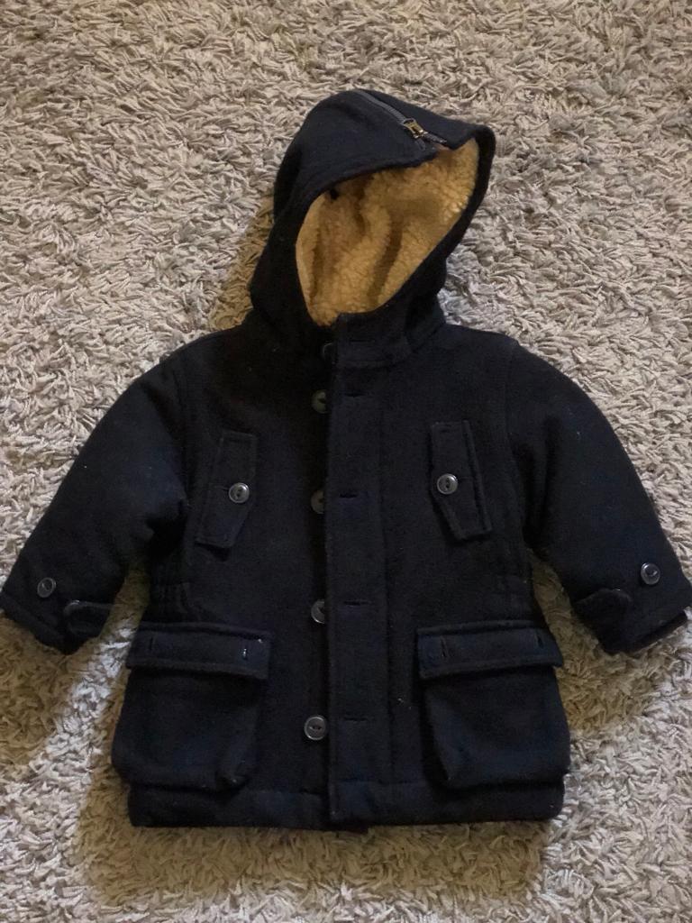 In great condition Baby Coats