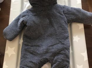 Brand new Boys snow suit