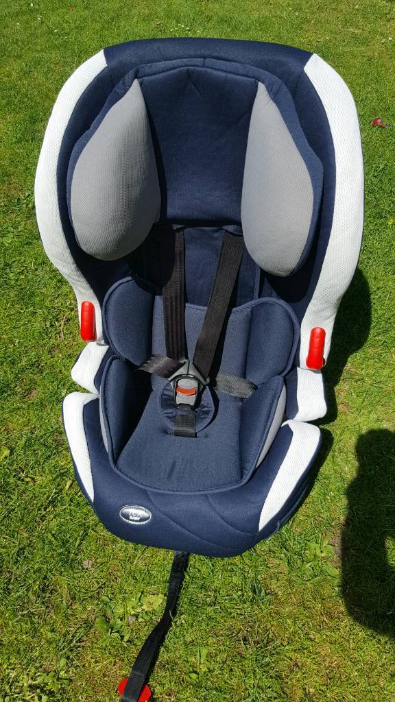 Tex BABY – Baby CAR SEAT