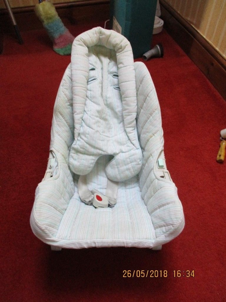 Clean condition Baby Car Seat