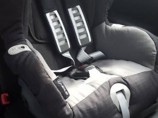 Lexus Child seat