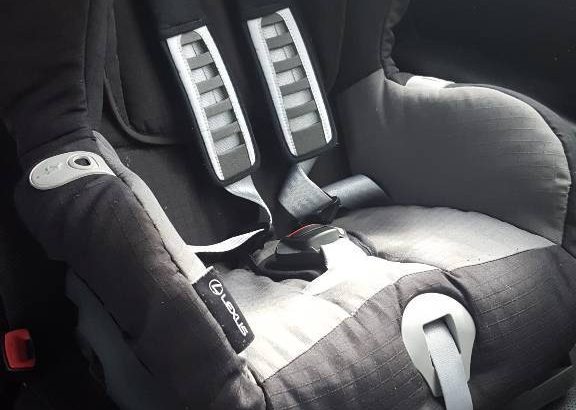 Lexus Child seat