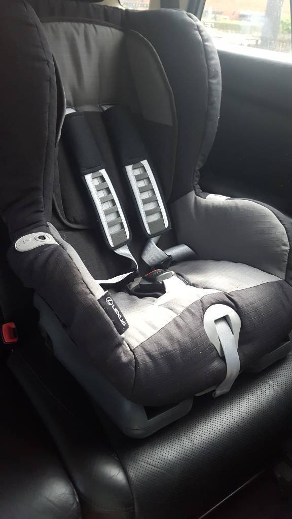 Lexus Child seat