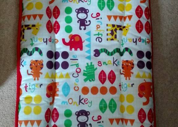 Mamas and Papas Changing mat