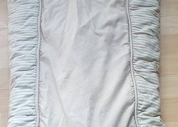 £2 Winnie the pooh changing mat