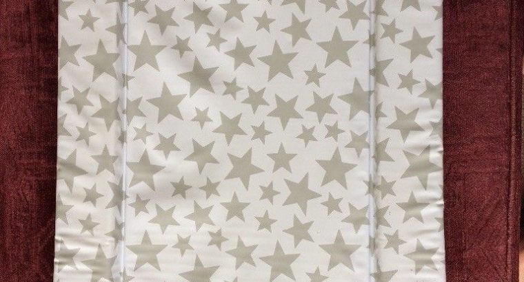 Like new Small changing mat
