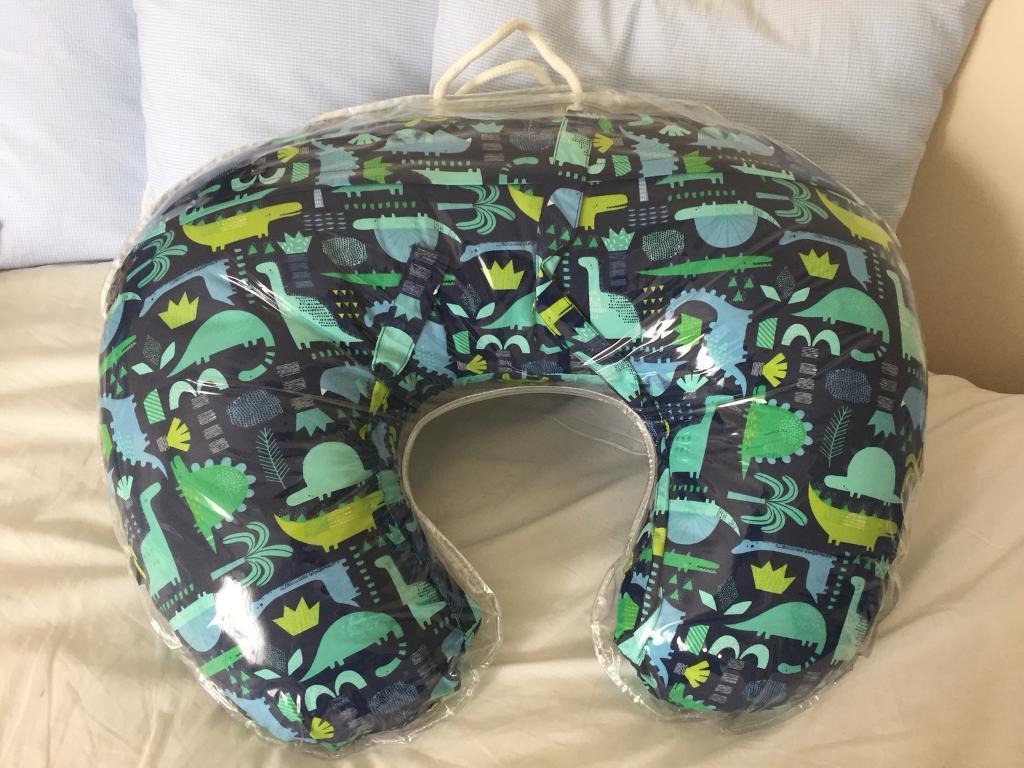 Mothercare Breastfeeding Pillow Quick Market