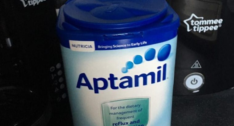 aptamil 1 anti reflux