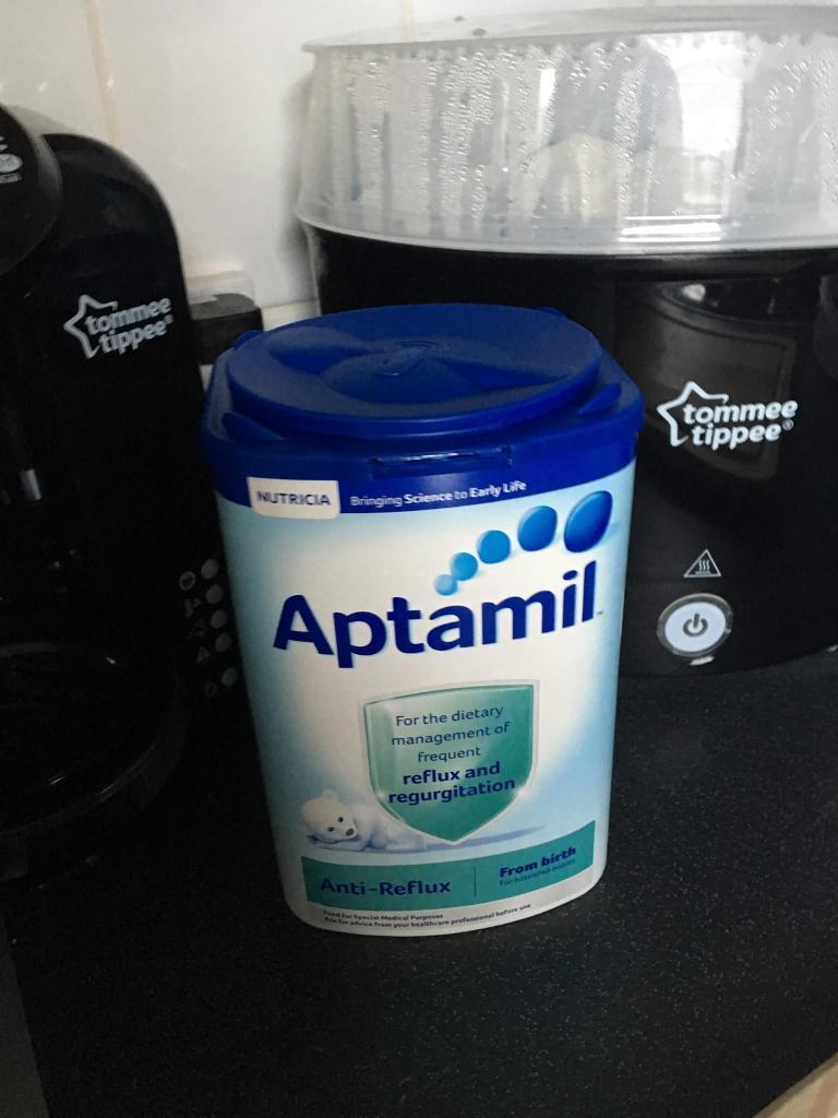 aptamil 1 anti reflux