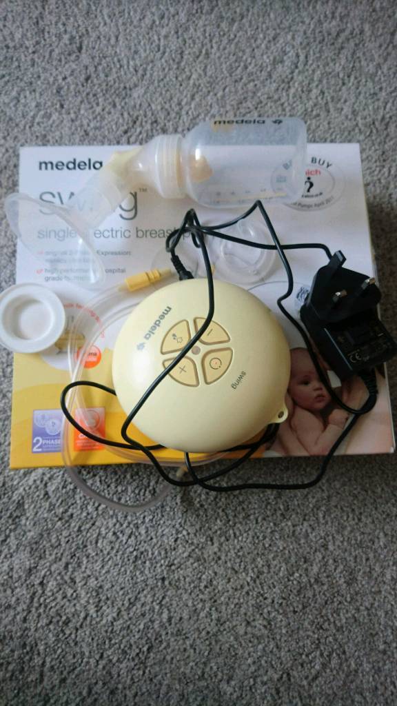 Good Condition Tommee Tippee Steriliser