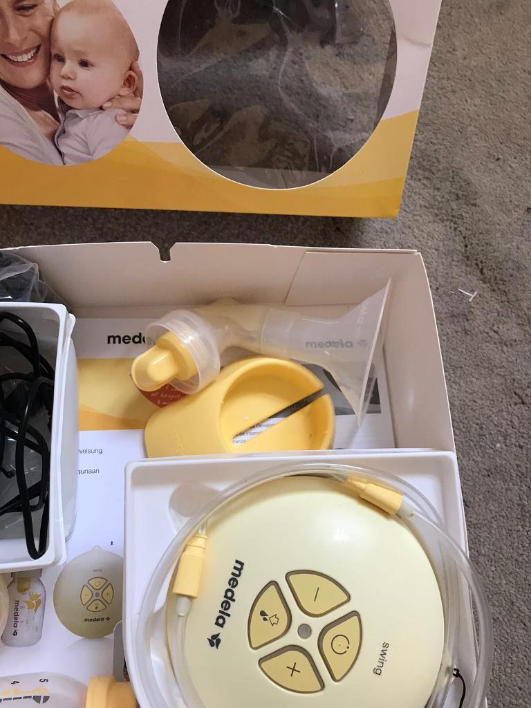 Brand new Breast Pump