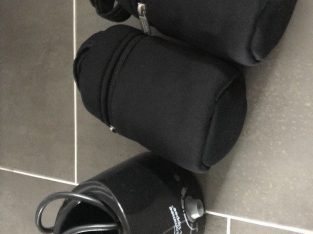 Bottle warmer and bottle bags – Tommee tippee