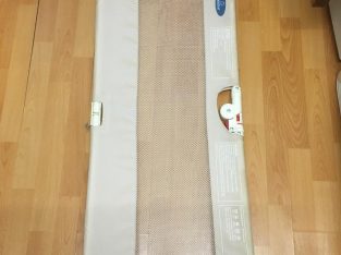 Neutral colour, Bed guard