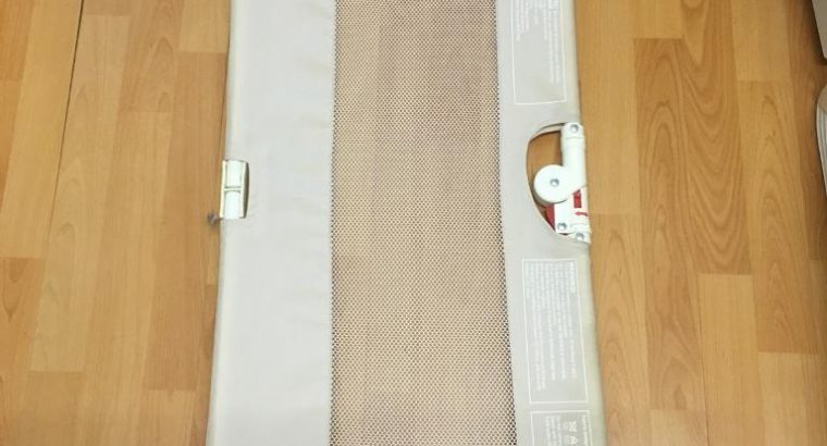 Neutral colour, Bed guard