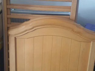 Cot bed, Cosatto Venus