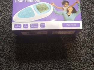 KINETIK Dual channel digital tens machine