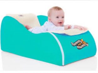 Tummy with Mummy Multi-Position Baby Chair -Brand New