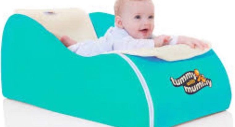 Tummy with Mummy Multi-Position Baby Chair -Brand New