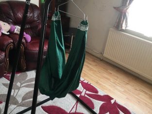 EyePower baby hammock