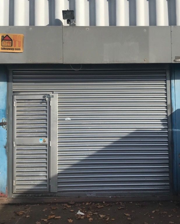 QUICK SALE Unit