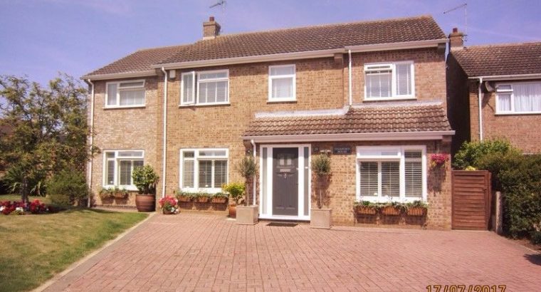 RARE Opportunity -BED AND BREAKFAST INVESTMENT BUISNESS FOR SALE STAMFORD LINCOLNSHIRE
