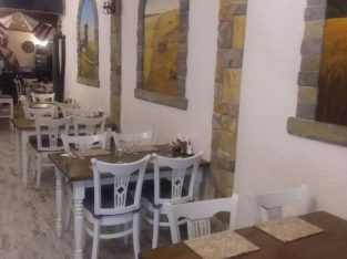 Quick Sale – RESTAURANT