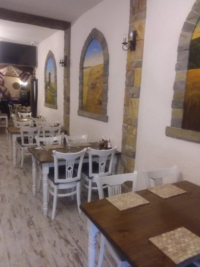 Quick Sale – RESTAURANT