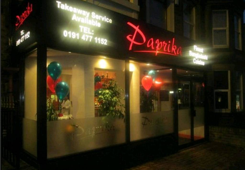 Fantastic Popular licenced restaurant