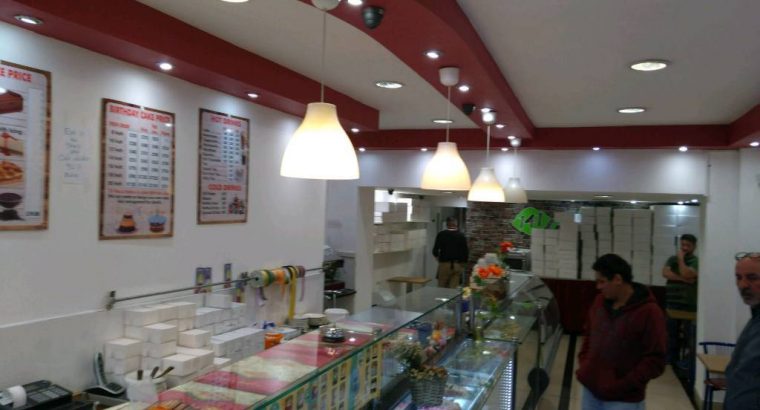 A3 A5 Shop for sale in Penge
