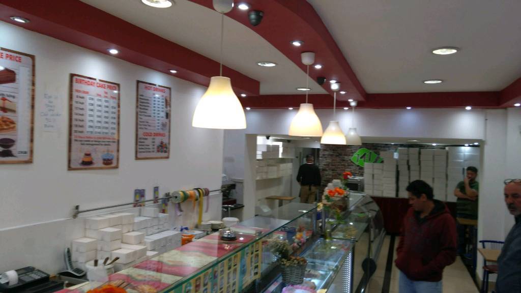 A3 A5 Shop for sale in Penge