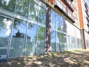 4 Offices For Sale – Monarch Way, Illford
