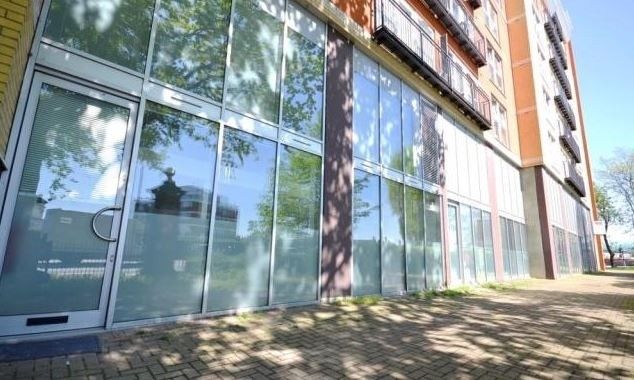 4 Offices For Sale – Monarch Way, Illford