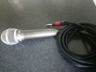 SALE Samson dynamic Q7 microphone