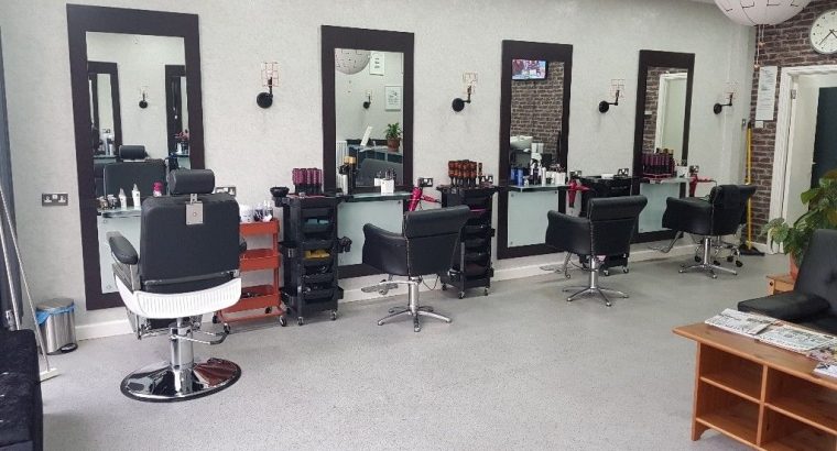 Hairdressers Barber Beauty shop, Romford