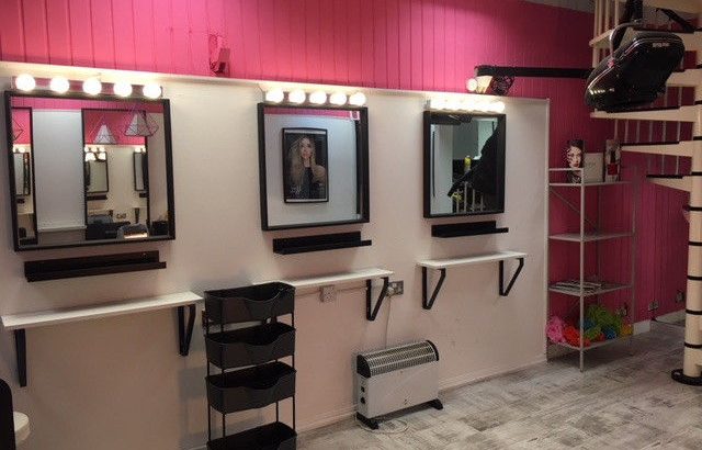 For Sale Established Hair and Beauty Leasehold Business