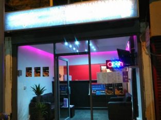 Prime location Indian take way for sale