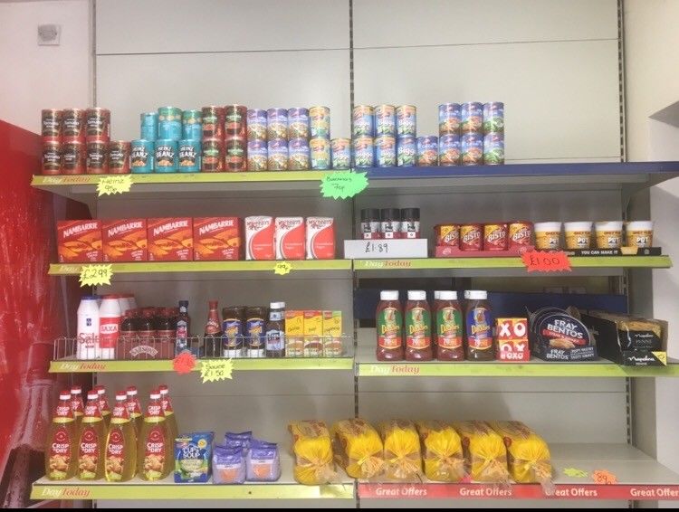 Amazing Opportunity – Shop/business for sale