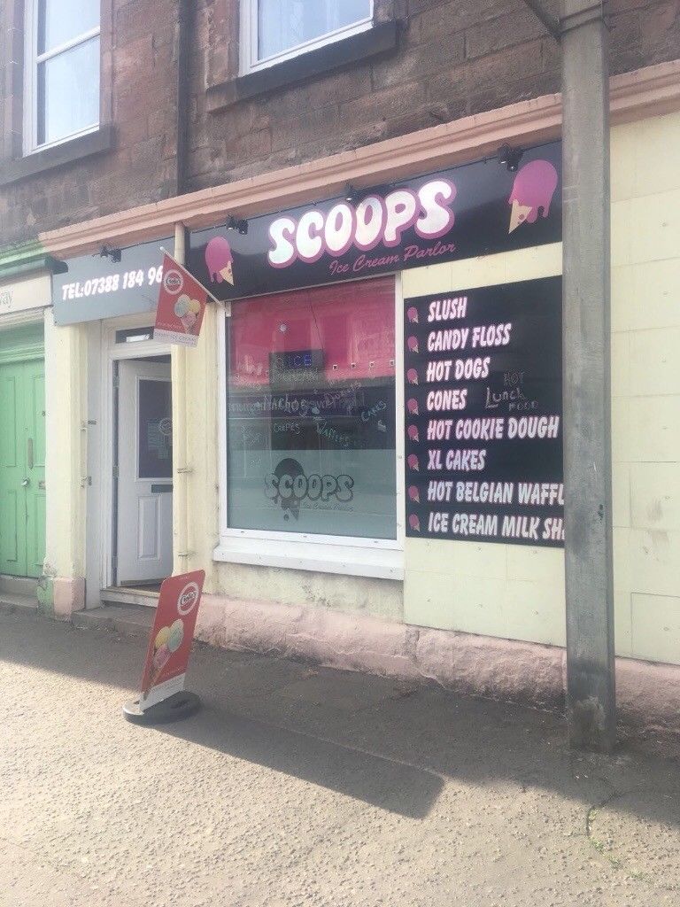 Well Established Off licence and convenience store