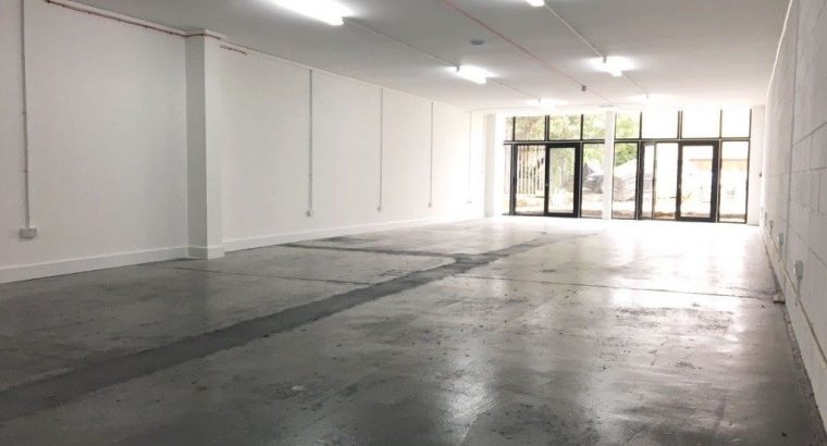 New Creative Studio Available